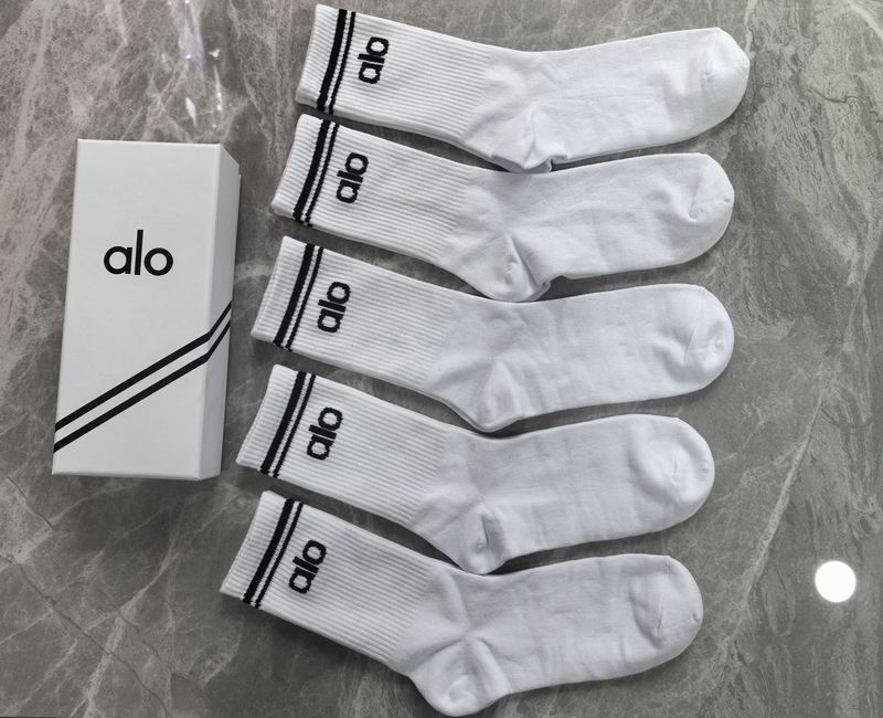 Alo Socks 112703